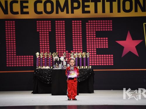 KAR Live! Dallas, TX - 4/30/2016 - Awards