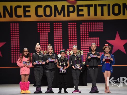 KAR Live! Dallas, TX - 4/30/2016 - Awards