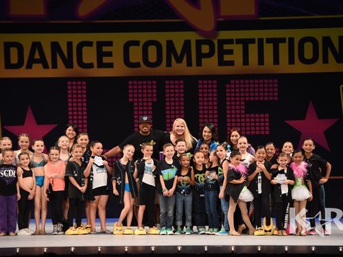 KAR Live! Long Beach, CA - 5/27/2016 - Awards