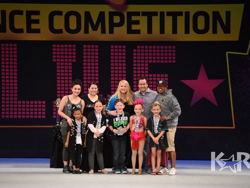 KAR Live! Long Beach, CA - 5/27/2016 - Awards