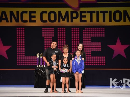 KAR Live! Long Beach, CA - 5/27/2016 - Awards