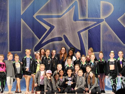 Trenton, NJ - 4/15/2016 - Awards