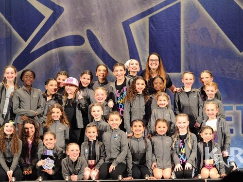Trenton, NJ - 4/15/2016 - Awards