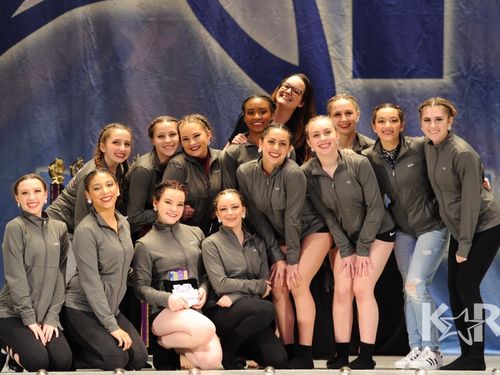 Trenton, NJ - 4/15/2016 - Awards