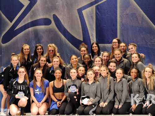 Trenton, NJ - 4/15/2016 - Awards