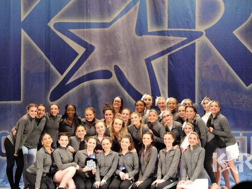 Trenton, NJ - 4/15/2016 - Awards