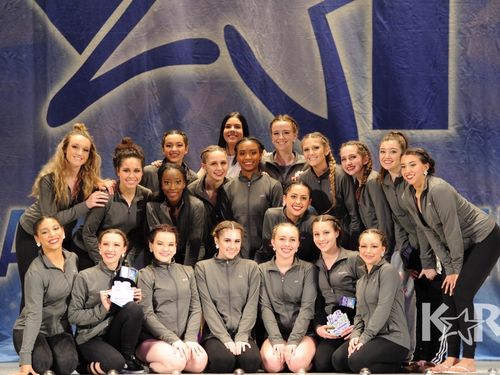 Trenton, NJ - 4/15/2016 - Awards