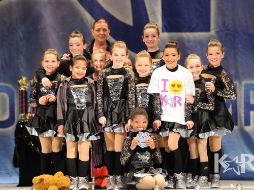 Trenton, NJ - 4/15/2016 - Awards
