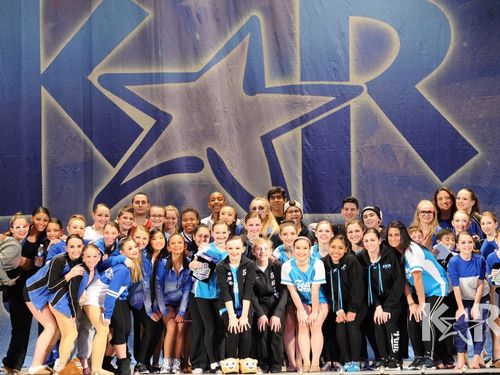 Trenton, NJ - 4/15/2016 - Awards