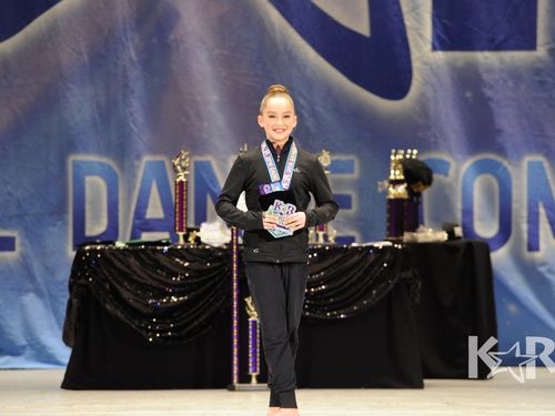 Trenton, NJ - 4/15/2016 - Awards
