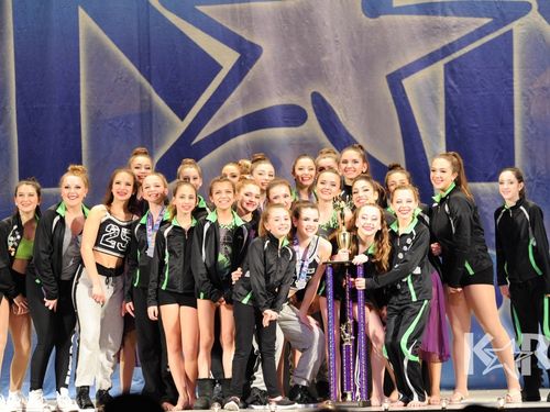 Trenton, NJ - 4/15/2016 - Awards