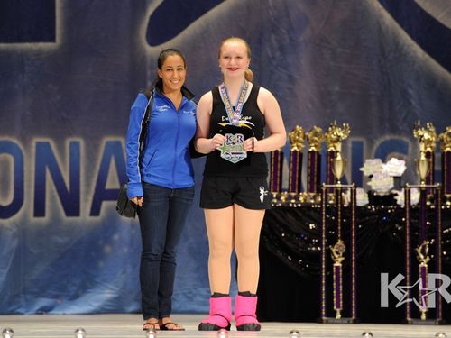 Trenton, NJ - 4/15/2016 - Awards