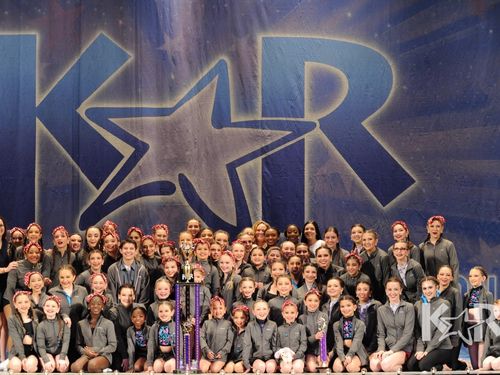 Trenton, NJ - 4/15/2016 - Awards