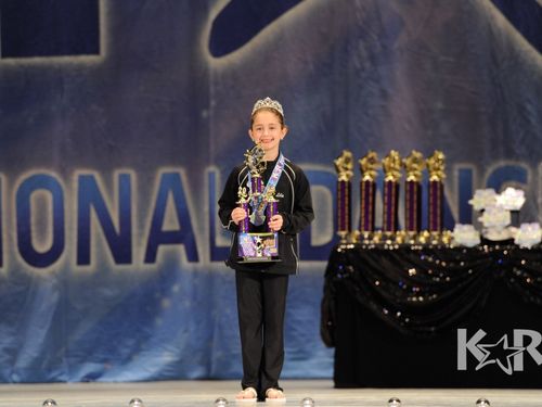 Trenton, NJ - 4/15/2016 - Awards
