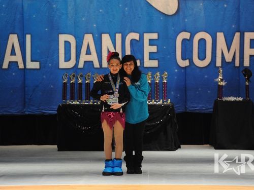Hattiesburg, MS - 2/27/2016 - Awards