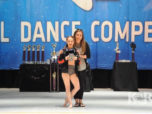 Hattiesburg, MS - 2/27/2016 - Awards