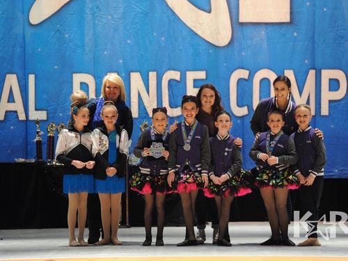Hattiesburg, MS - 2/27/2016 - Awards