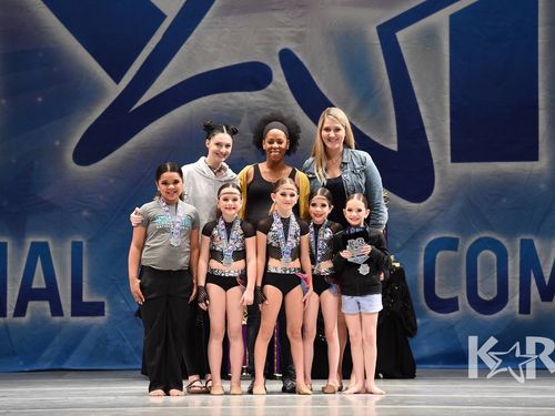 Lansing, MI - 4/29/2016 - Awards
