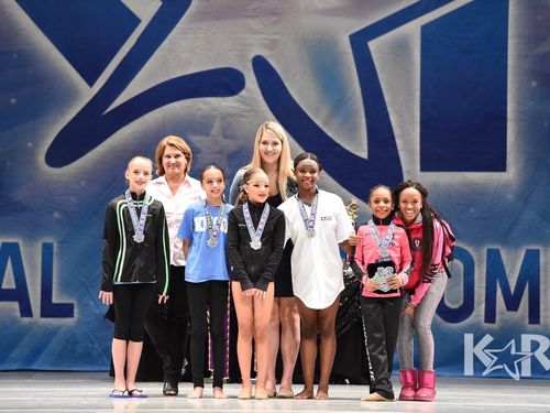 Lansing, MI - 4/29/2016 - Awards