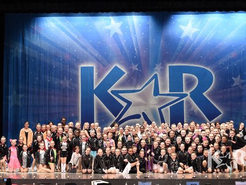 Lansing, MI - 4/29/2016 - Awards