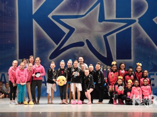 Lansing, MI - 4/29/2016 - Awards