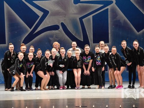 Lansing, MI - 4/29/2016 - Awards