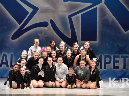 Lansing, MI - 4/29/2016 - Awards