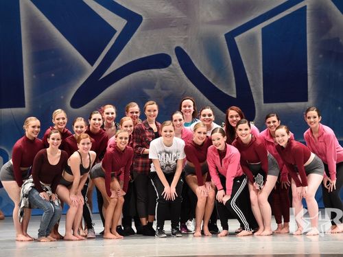 Lansing, MI - 4/29/2016 - Awards