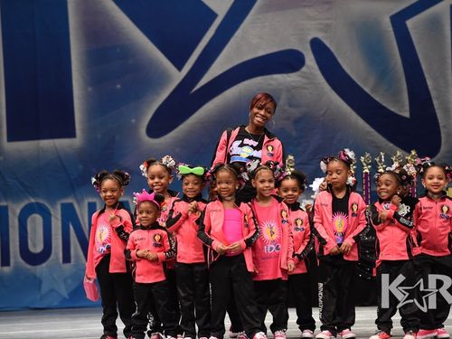 Lansing, MI - 4/29/2016 - Awards