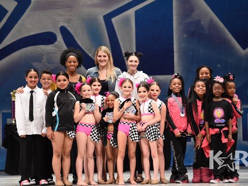Lansing, MI - 4/29/2016 - Awards