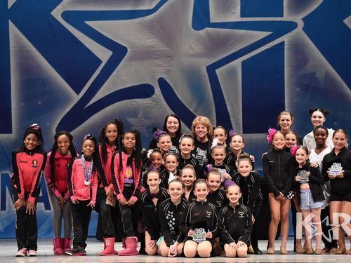 Lansing, MI - 4/29/2016 - Awards