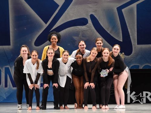 Lansing, MI - 4/29/2016 - Awards