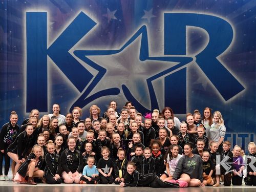 Lansing, MI - 4/29/2016 - Awards