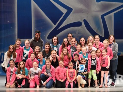 Lansing, MI - 4/29/2016 - Awards
