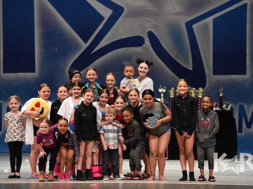Lansing, MI - 4/29/2016 - Awards