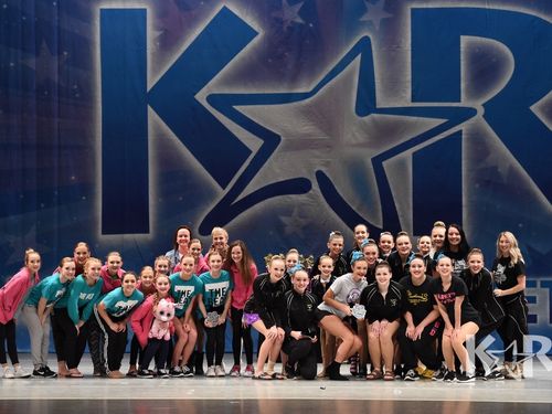 Lansing, MI - 4/29/2016 - Awards