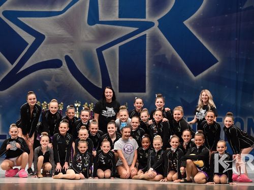 Lansing, MI - 4/29/2016 - Awards