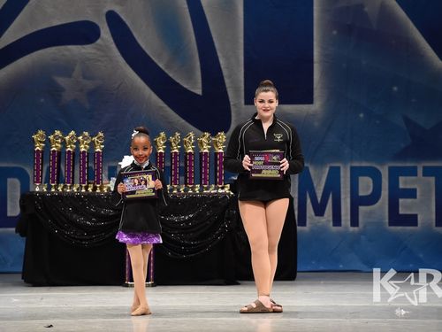 Lansing, MI - 4/29/2016 - Awards
