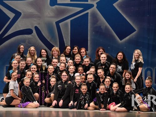 Lansing, MI - 4/29/2016 - Awards