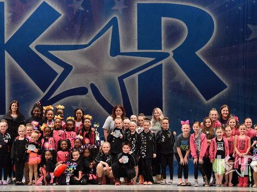 Lansing, MI - 4/29/2016 - Awards