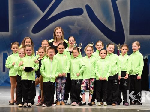 Lansing, MI - 4/29/2016 - Awards