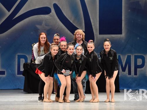 Lansing, MI - 4/29/2016 - Awards