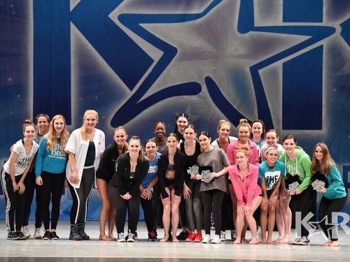 Lansing, MI - 4/29/2016 - Awards