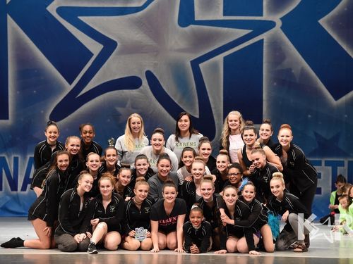 Lansing, MI - 4/29/2016 - Awards