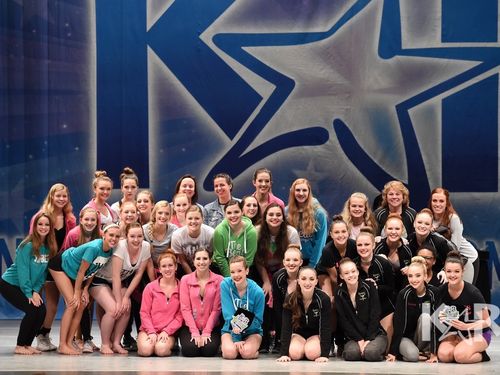 Lansing, MI - 4/29/2016 - Awards