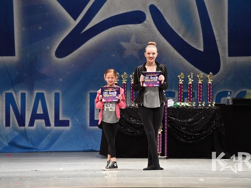 Lansing, MI - 4/29/2016 - Awards