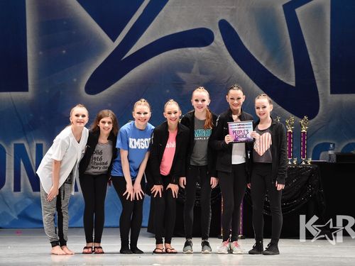 Lansing, MI - 4/29/2016 - Awards