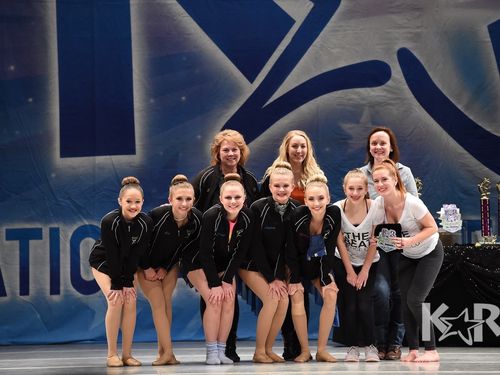 Lansing, MI - 4/29/2016 - Awards