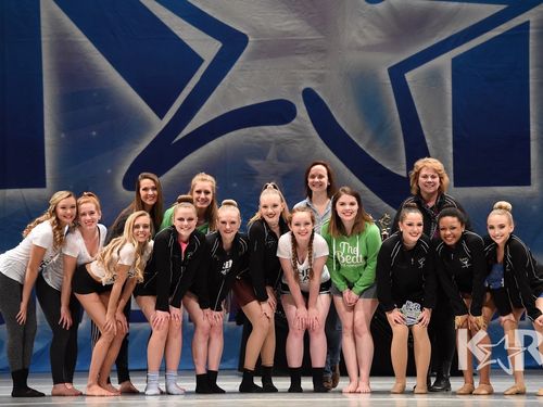 Lansing, MI - 4/29/2016 - Awards