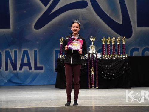 Lansing, MI - 4/29/2016 - Awards